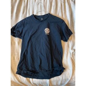 Seek The Positive Rastaclat T-Shirt Mens L
